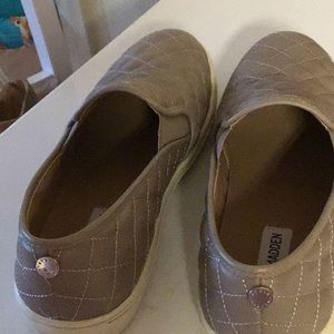 Steve Madden Slip on Shoes 2 for 25